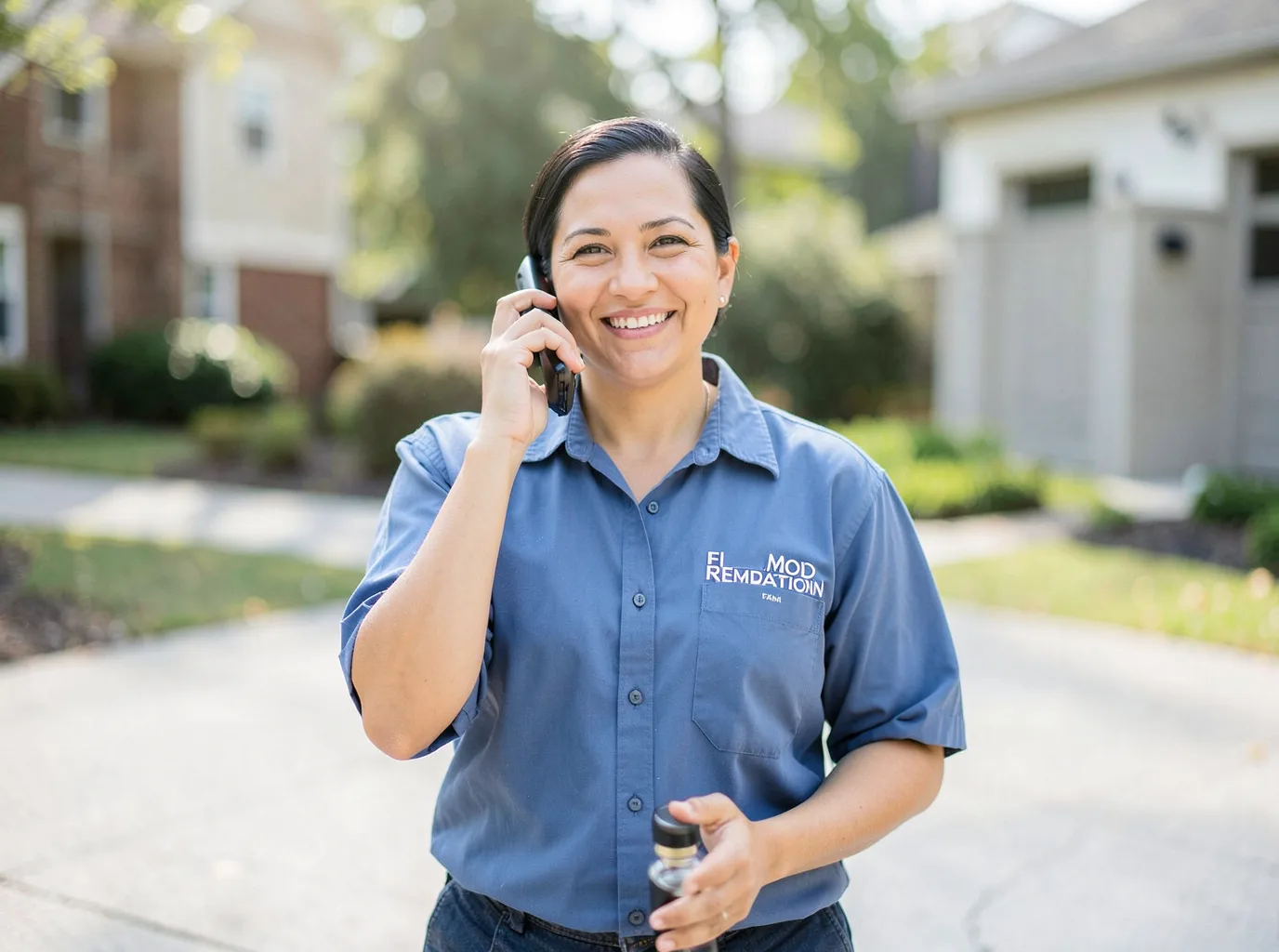Mold Remediation Dakota City, IA FAQs
